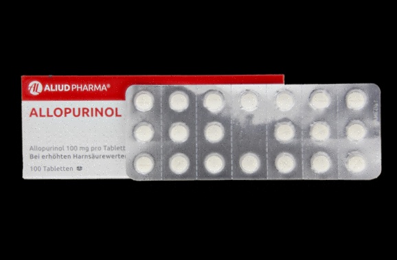 Allopurinol générique