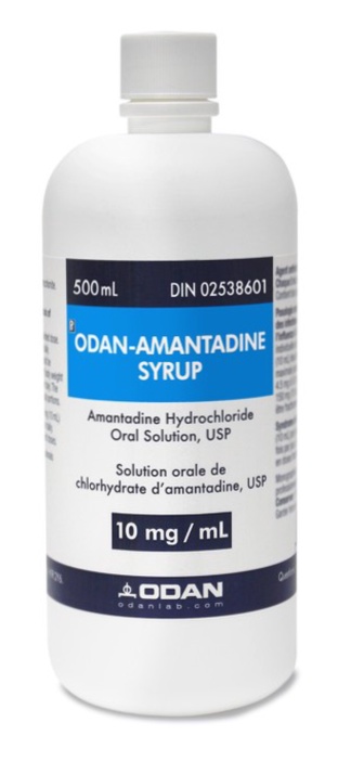 amantadine