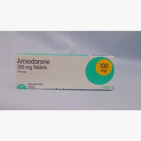 amiodarone