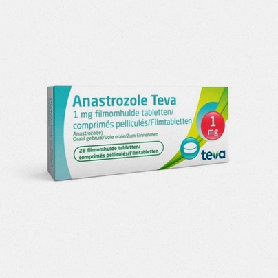 anastrozole