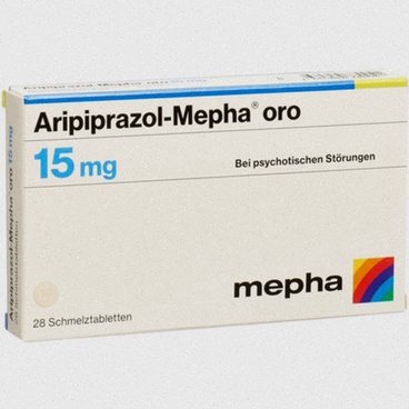 aripiprazole