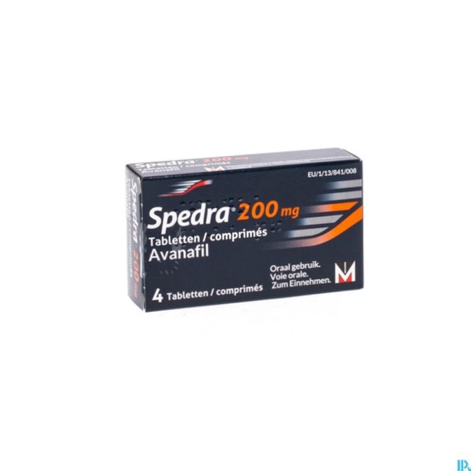 Avanafil générique