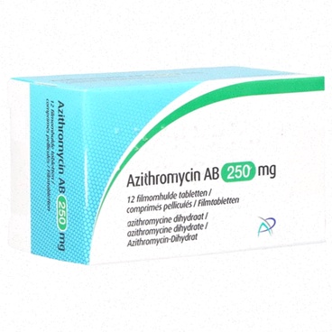 azithromycin