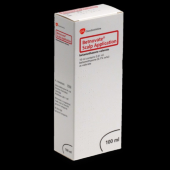 Betnovate