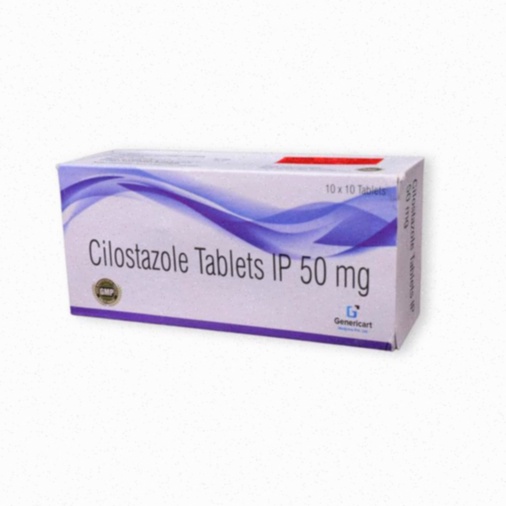 cilostazol
