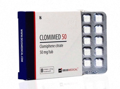 clomiphene