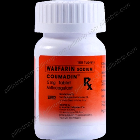 coumadin