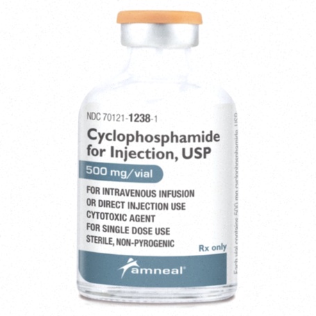 Cyclophosphamide générique