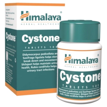 Cystone
