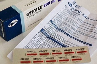 Cytotec