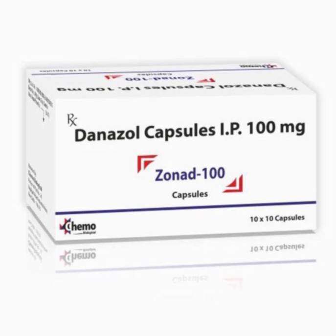 danazol