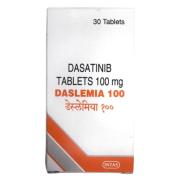 Dasatinib générique