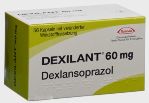 Dexilant