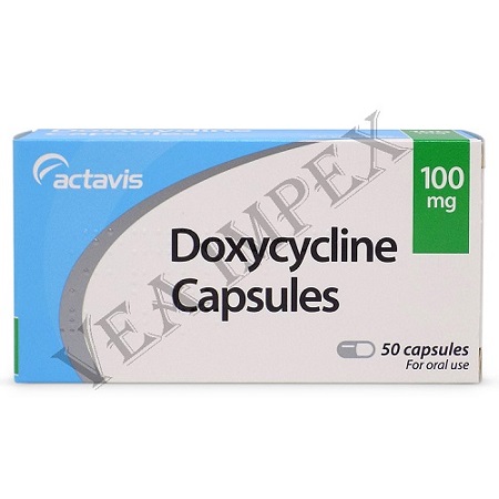 doxycycline