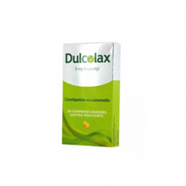 dulcolax