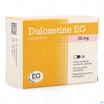 duloxetine générique