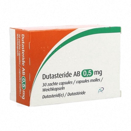 dutasteride