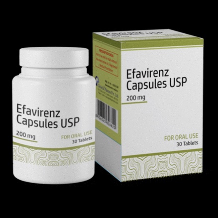 efavirenz