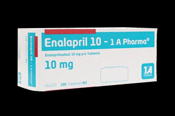 enalapril