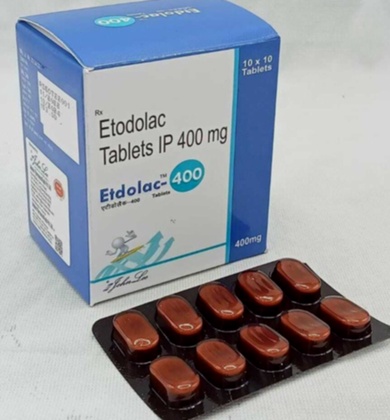 etodolac générique