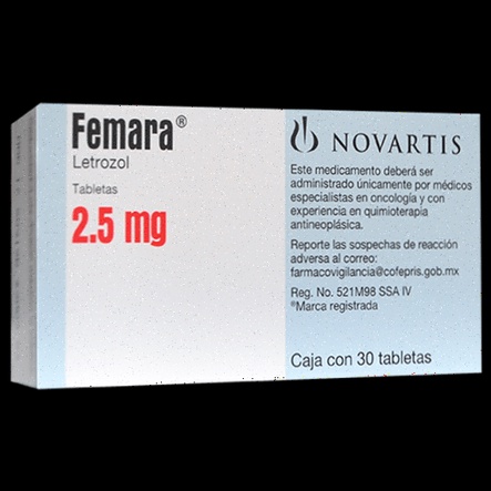 femara