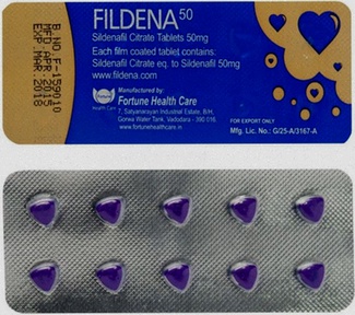fildena