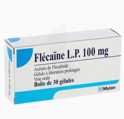 flecainide