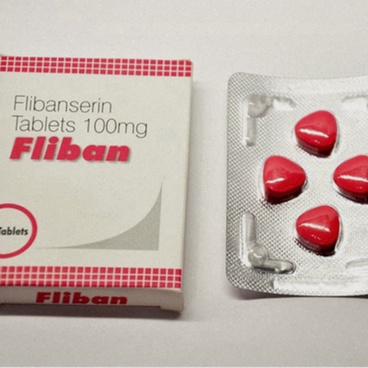 flibanserin