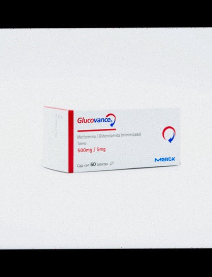 Glucovance générique