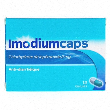 Imodium générique