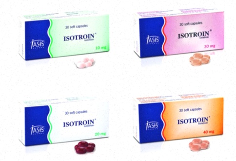 isotroin