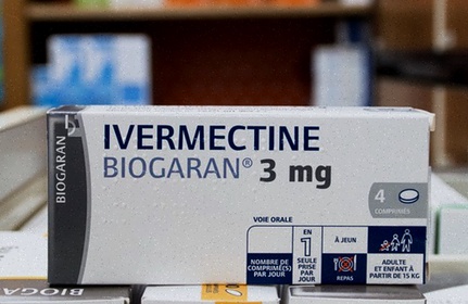 ivermectin