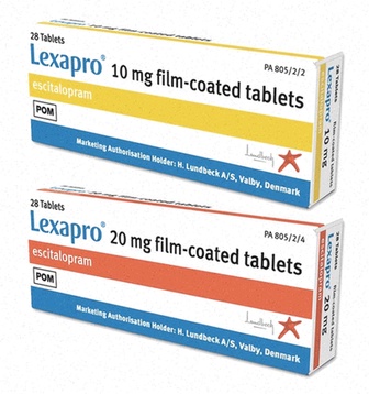 lexapro