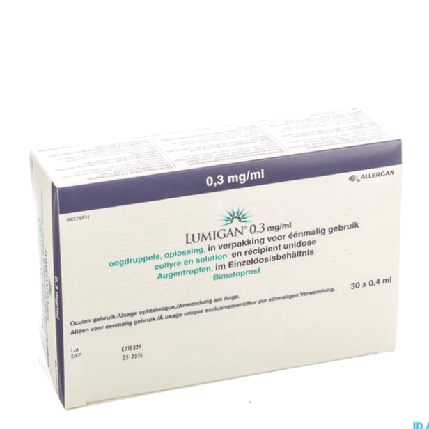 lumigan
