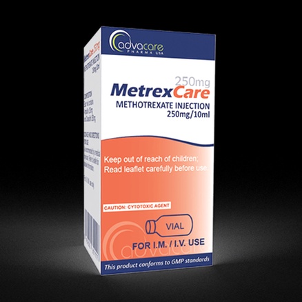 methotrexate