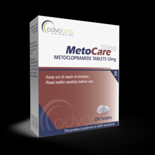 metoclopramide