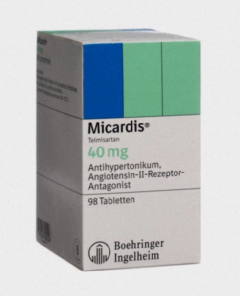 micardis