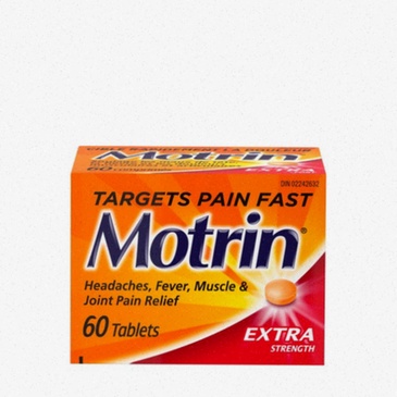 motrin