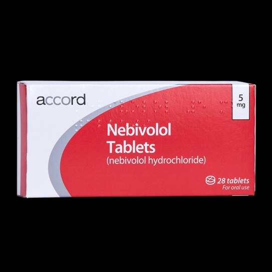 nebivolol