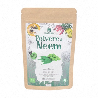 Neem Capsules