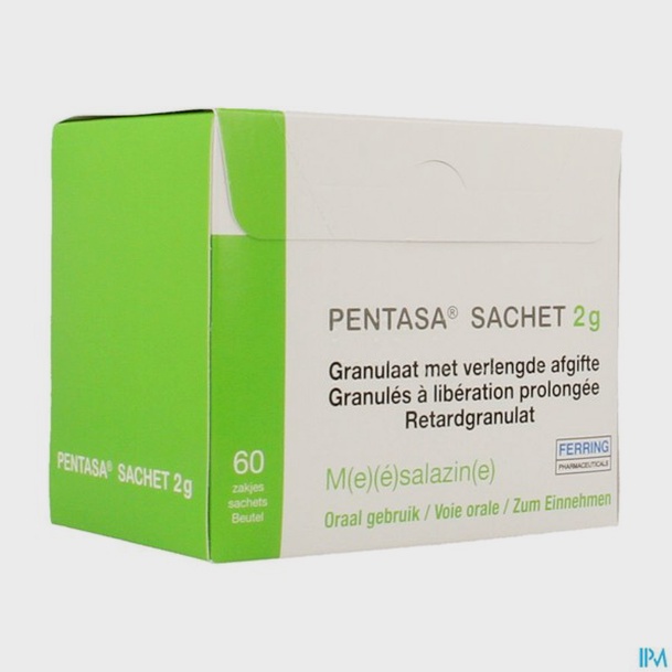 Pentasa