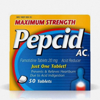 pepcid