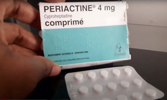Periactin