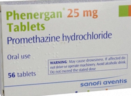 phenergan