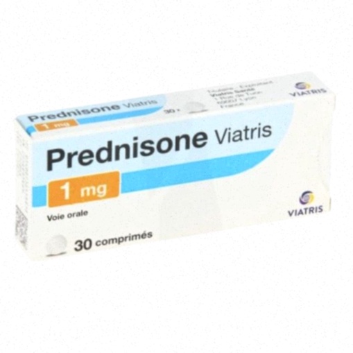 prednisolone