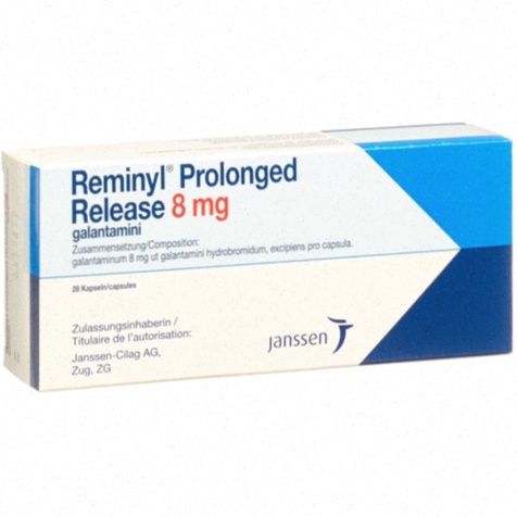 Reminyl