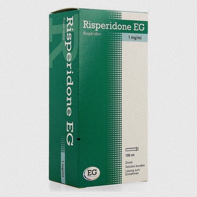 risperidone