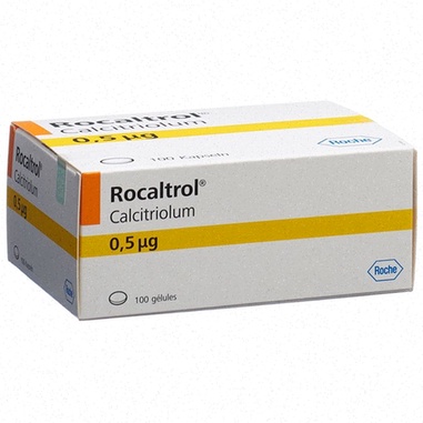rocaltrol