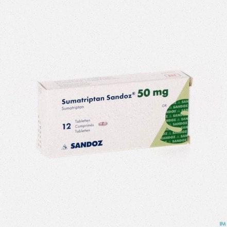 sumatriptan