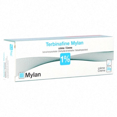 terbinafine